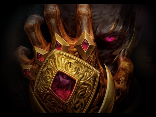 Vídeo relacionado con Dungeons & Dragons - Vecna Víspera de la Destrucción (libro de aventura de D&D) (Versión en Español)