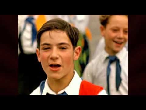 Documentary - The lost world of communism part 1/3 (East Germany)