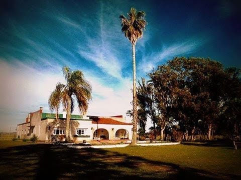 Documental Estancia El Rosario