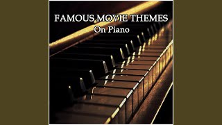 Pirates of the Caribbean Theme (From Pirates of the Caribbean)