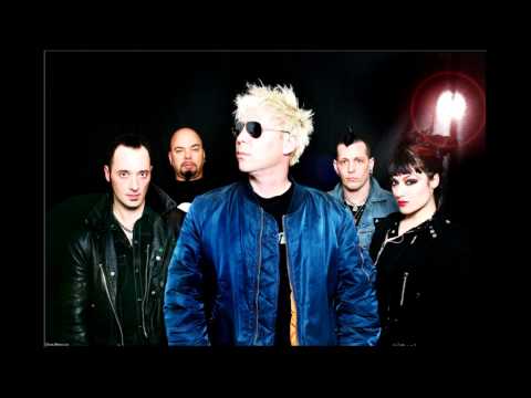 Thumbnail for KMFDM - "Amnesia" by Jules Hodgson