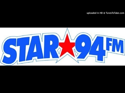 Star 94 - WSTR Atlanta - July 1997 aircheck