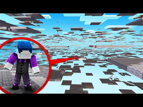 JEDER CHUNK = 1 SCHEIBE