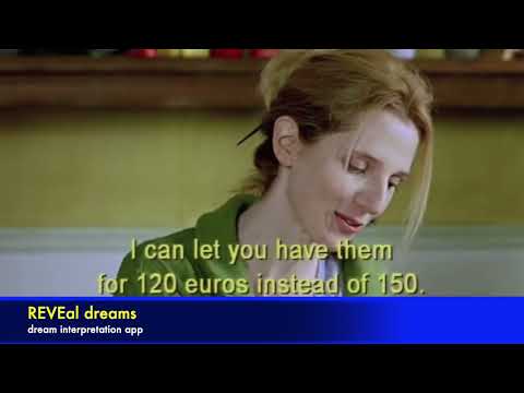 APRES VOUS - meeting Blanche