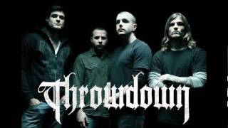 Throwdown - Skeleton Vanguard