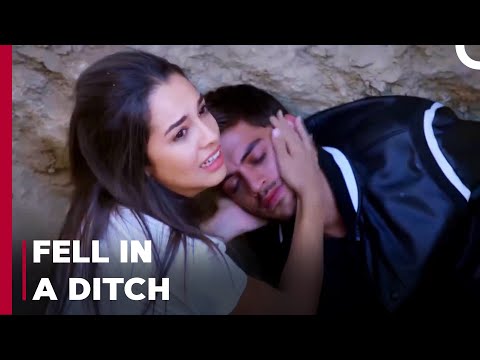 Ozan Couldn't Save Aslım - Can't Stop Loving You