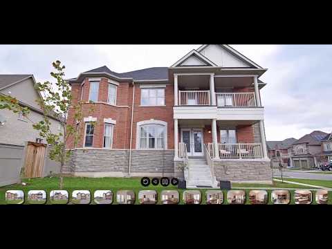 25 Arrowpoint Dr, Brampton