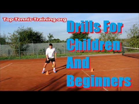 download lagu mp3 mp4 Tennis Exercises For Beginners, download lagu Tennis Exercises For Beginners gratis, unduh video klip Tennis Exercises For Beginners