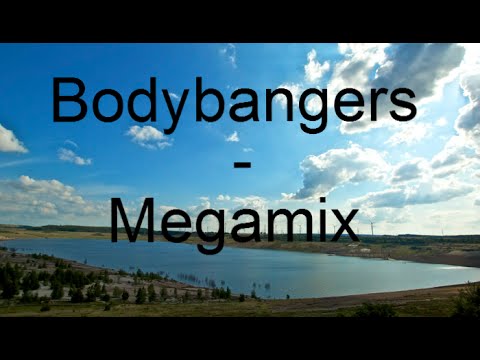 Bodybangers - Megamix
