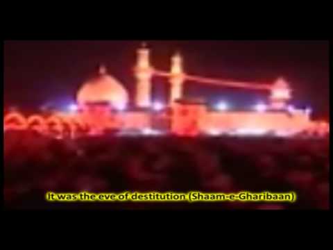 "Maula Haq Imam" By The Tejani Brothers 2011/12 ** Official Video **