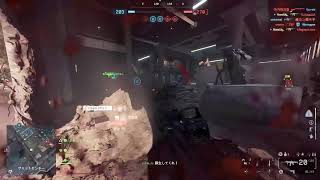 PS5 BF6　のんびりゲーム配信　クロスオン