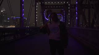Solo Music Video