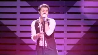 Kris Allen - How Sweet It Is (Mothers Day)