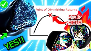 ULTIMATE Diminishing Returns Guide (for Audiophiles)