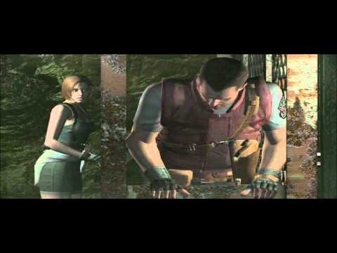 Zagrajmy w Resident Evil REMAKE (cz.20)