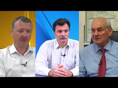 Trečioji jėga Rusijoje. Liaudies vyriausybė (video)