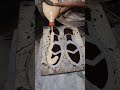 HOW TO MAKE SHOE INNER SOLE