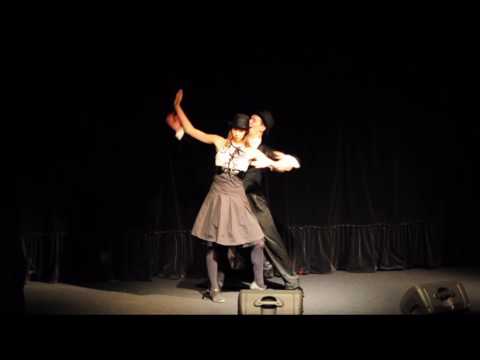 Opowieść tańcem zagrana