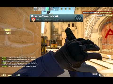 Harlem Struggle goes Public Fun