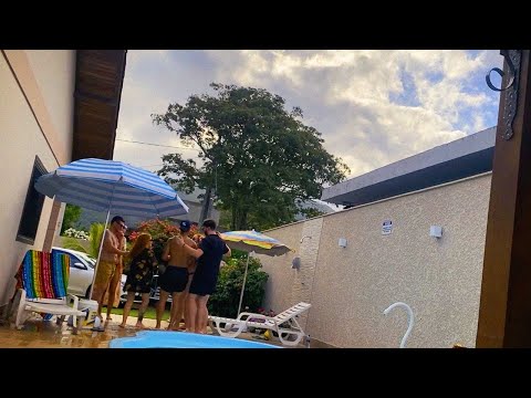 Berezowski at Praia do Moçambique - Florianópolis (21/02/23)