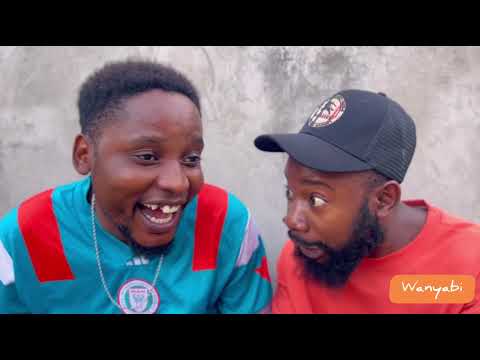 Itakuwa Nimemfananisha | Oka & Carpoza