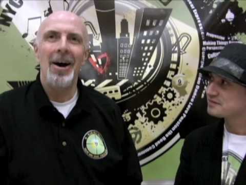 Thumbnail for NYC Grind Interviews 9-Ball: The Movie Creator/Director Tony Palma