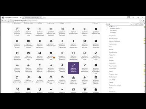 Part 44 Bootstrap tooltip manual trigger