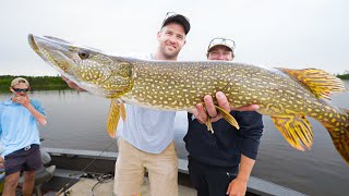 Most Expensive Fish Fry of my LIFE (100% worth it)