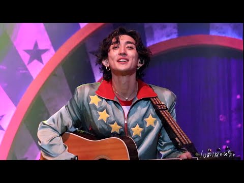 190831 잔나비(JANNABI) - 멘트 + HONG KONG @Fantastic old-fashioned Returns 올림픽홀