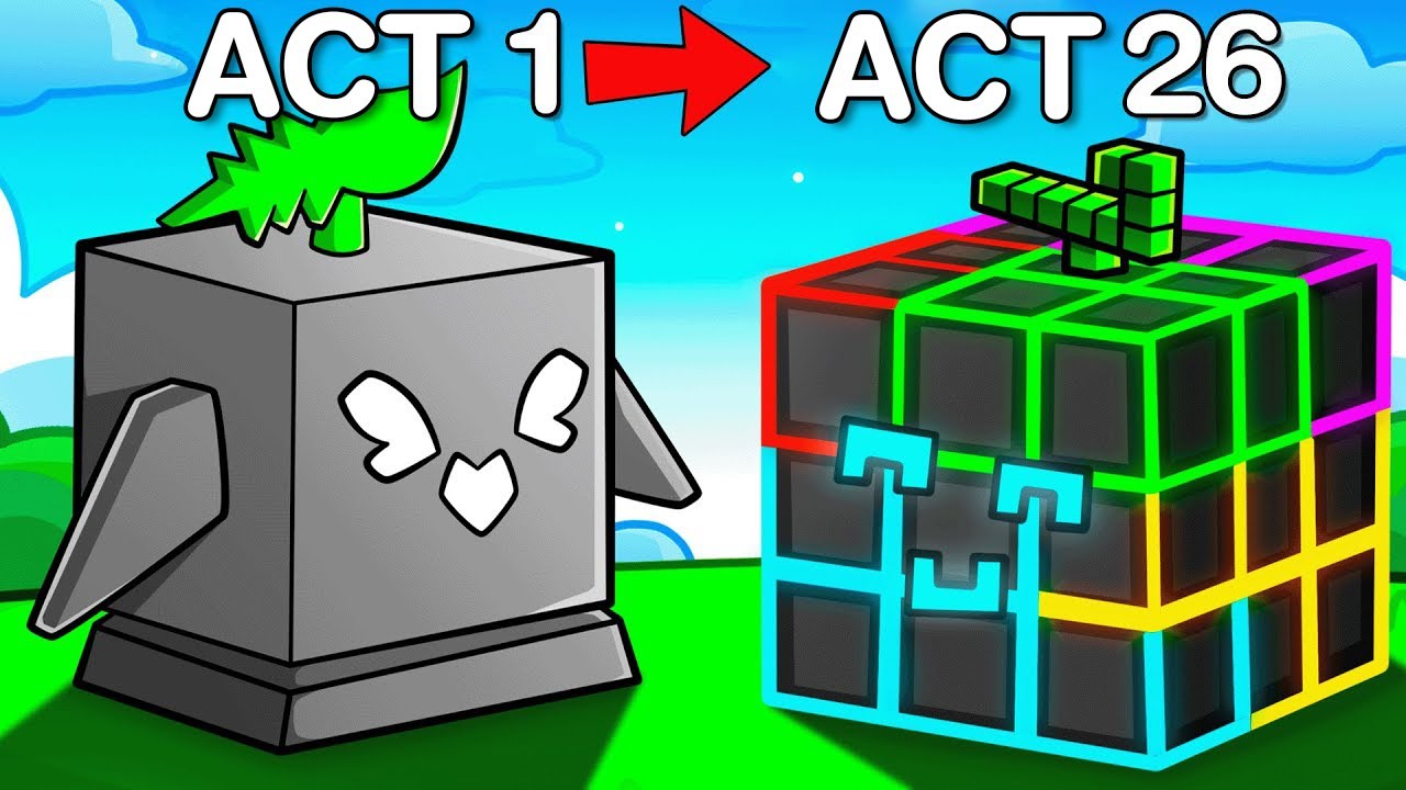 ¡Blox Fruits Pero Las Actualizaciones Deciden Mis Frutas!