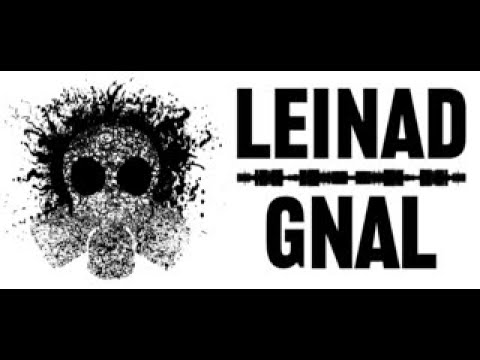Leinad Gnal - Dark Techno Set - April 2021
