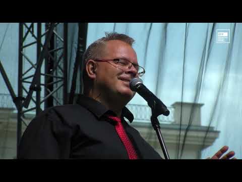 Bartosz Witkowski "Walc na tysiąc pa" | OFP Tarnowo Podgórne 2024 – koncert galowy