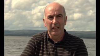 Donal Carroll The Loch Tay Boat Song Official Video
