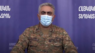 Пресс-конференция | Прямое включение