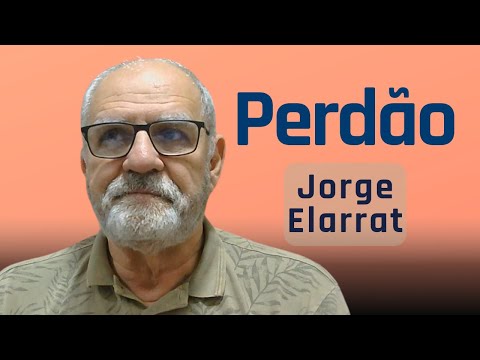 Perdão - Jorge Elarrat