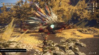 WILD HEARTS　罠ッ