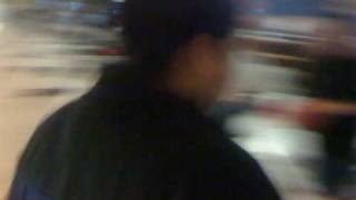 Bowling at Cedar Lanes