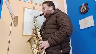 Donna di cuori - Polka