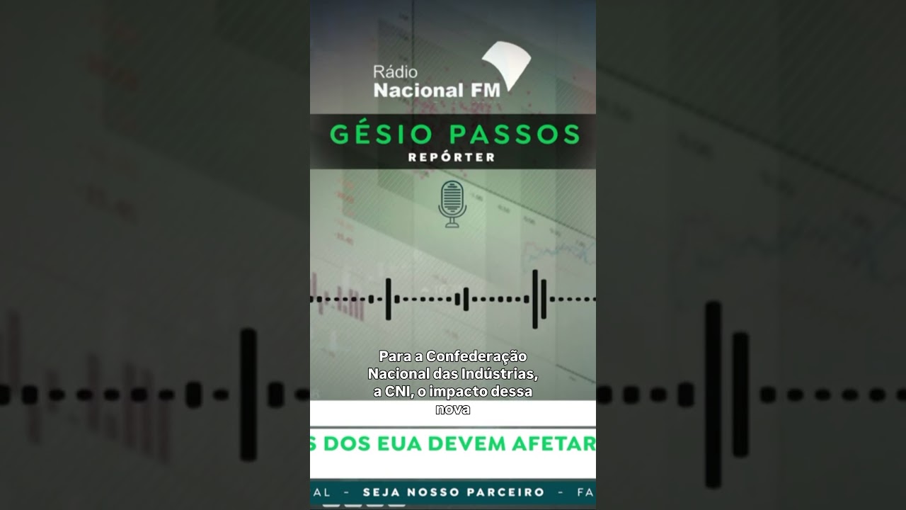 Os impactos do tarifaço nas exportações