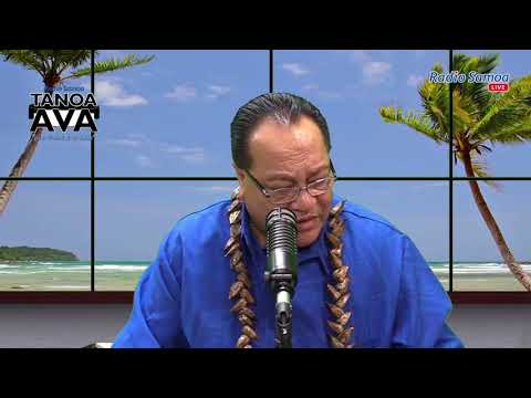 Tanoa Ava, 01 MAY 2021 - Radio Samoa