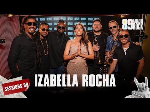 SESSIONS 89 - IZABELLA ROCHA