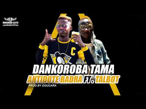 Antidote Badra ft Talbot