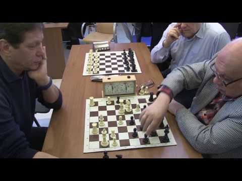 2017-02- 18 Zhukov - ??? Dvorkovich Chess Hall Handicup