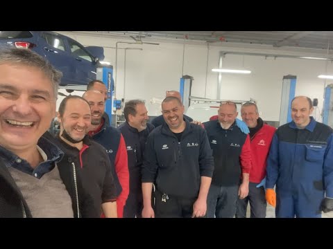 Barzelletta La più bella invenzione del mondo - Paci