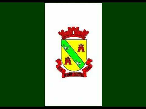 Hino de Monte Castelo - SC (Letras na descrição)