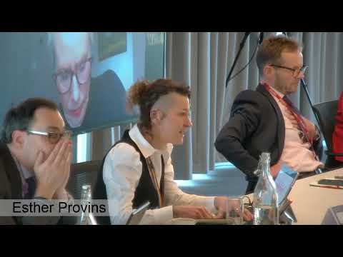 CQC Board Meeting - November 2025