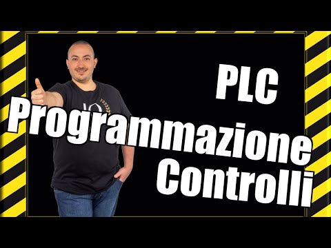 Cosa deve sapere chi vuole entrare nel mondo dei PLC