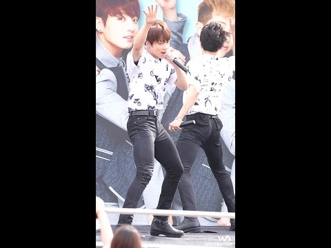 160604 방탄소년단(BTS) 정국 - Save ME @스마트 가족사랑의 날 캠페인 직캠/Fancam by -wA-
