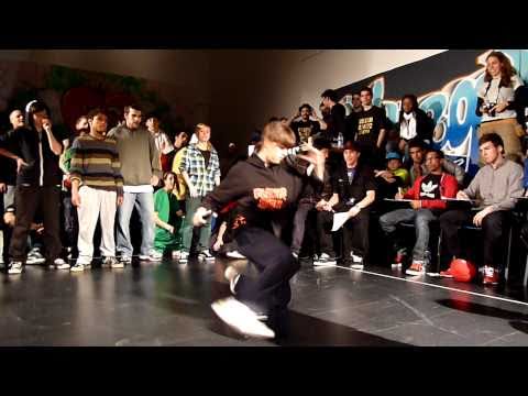 Sintasoul vs Planet Rock 2 Octavos King Kong Floor