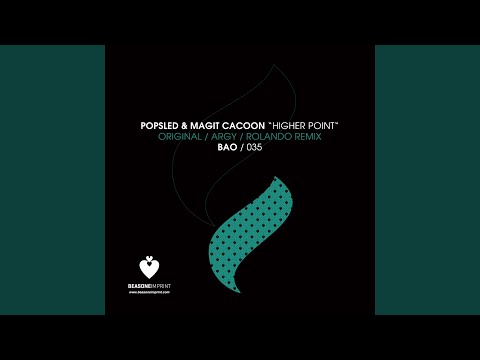 Higher Point (Rolando Remix)